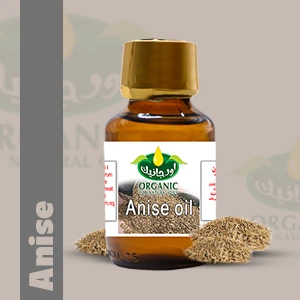 Anise Oil