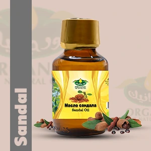 Sandalwood