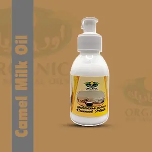 Camel Milk