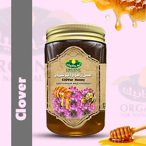 Flower honey