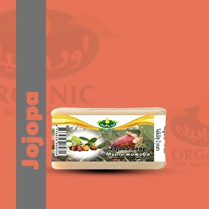 Jojoba soap