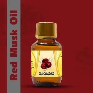 Red Musk