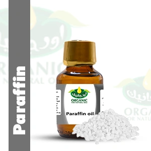Paraffin