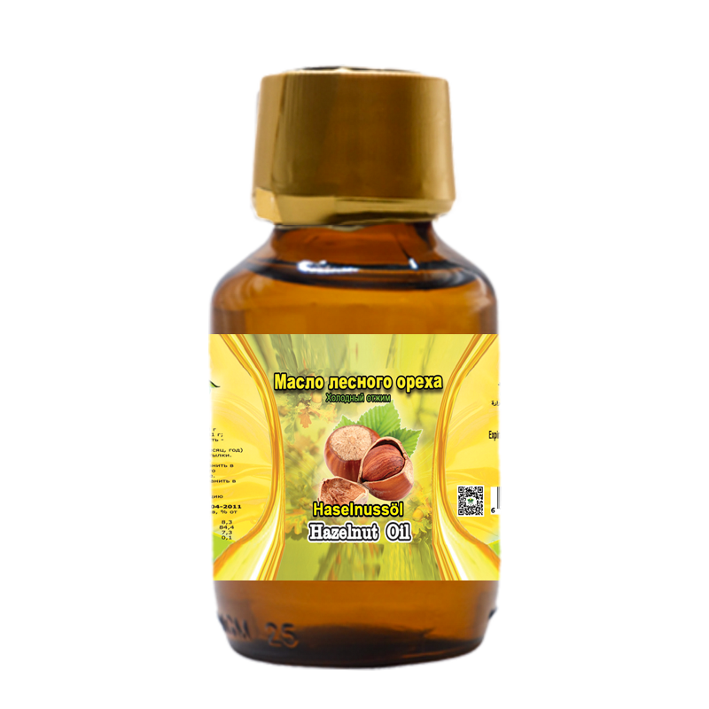 Hazelnut Oil