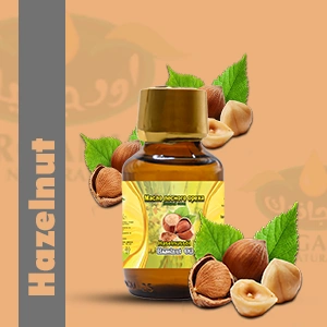 Hazelnut Oil