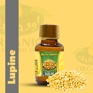 Lubin Oil