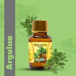 Arugula Oil