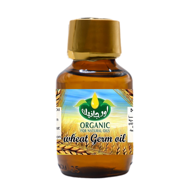 Wheat germ Oil