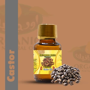 Castor oil