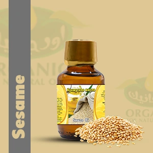 Sesame Oil