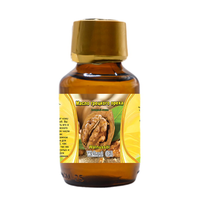 Walnut Oil