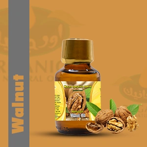 Walnut Oil