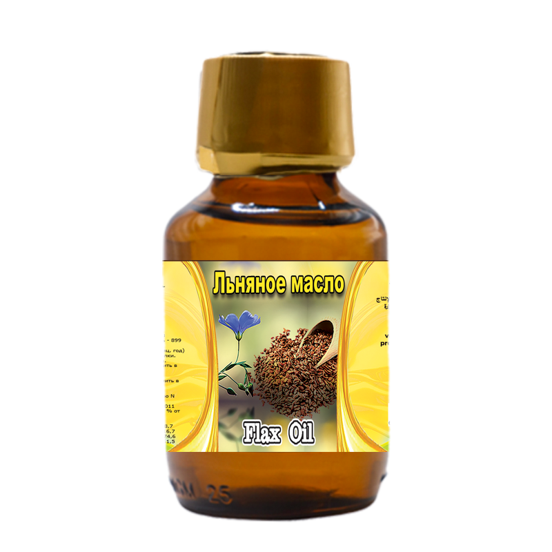 Flax Oil