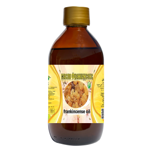 Frankincense Oil