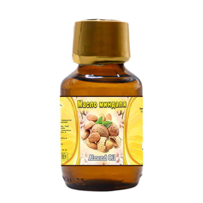 Sweet almond Oil
