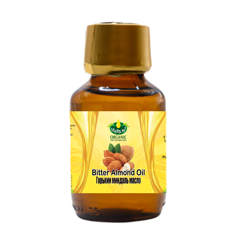 Bitter almond Oil