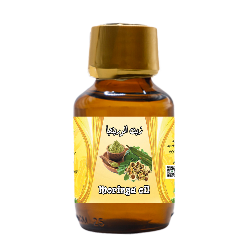 Moringa oil