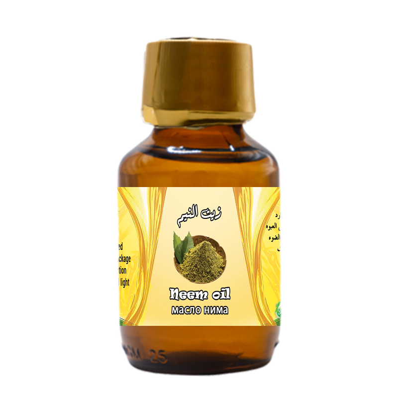 Neem oil